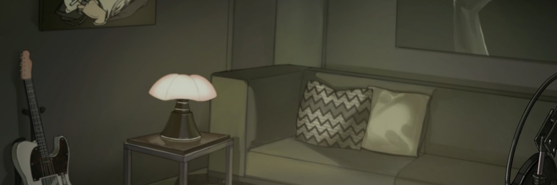 RAY's banner