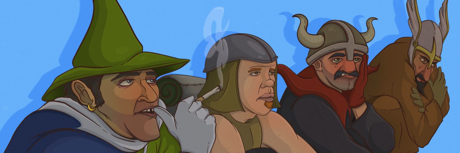 Artistic.imp's banner