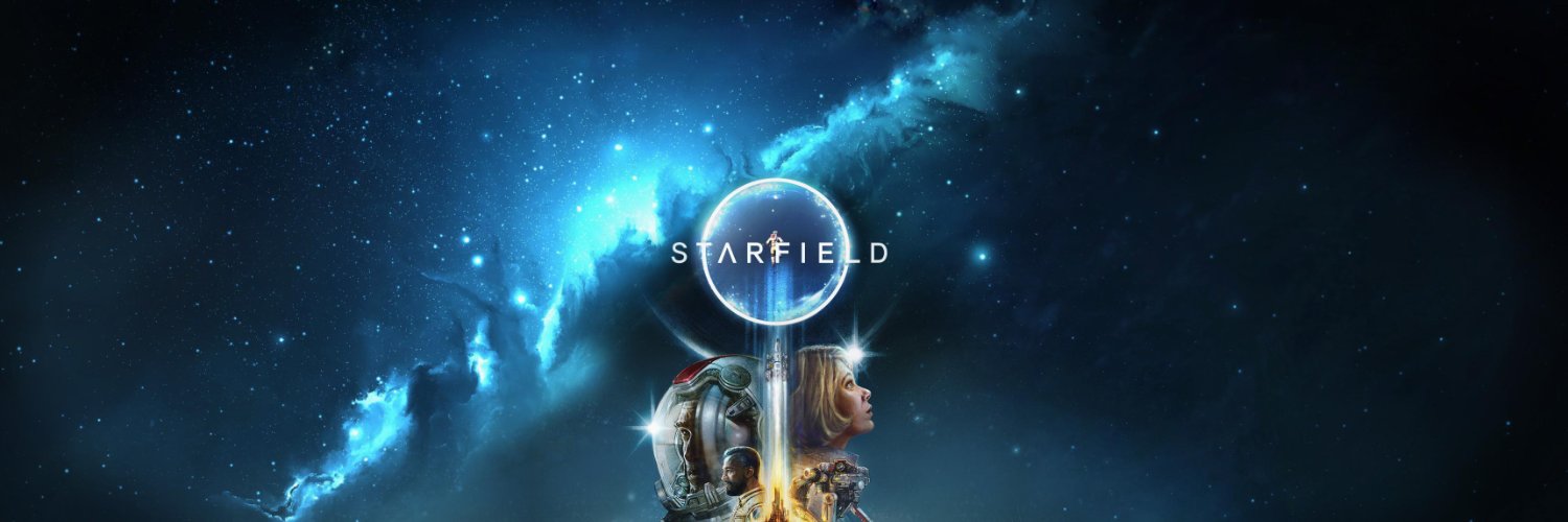 Mr.Starfield's banner