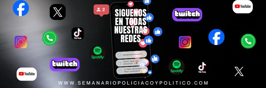 Semanario Policiaco y Político's banner