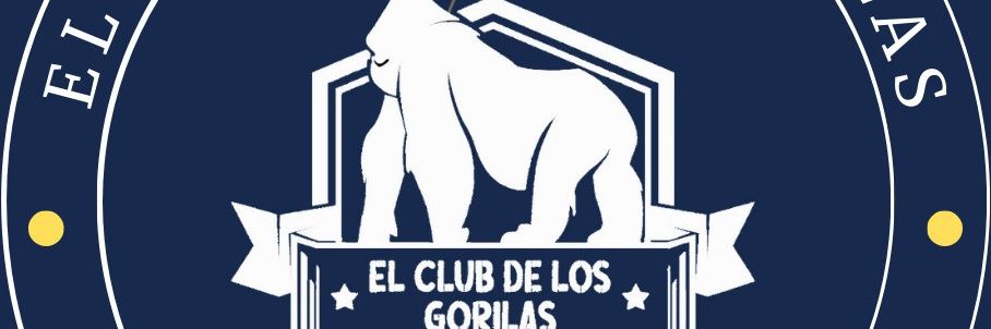 El Club de los Gorilas - Oficial's banner