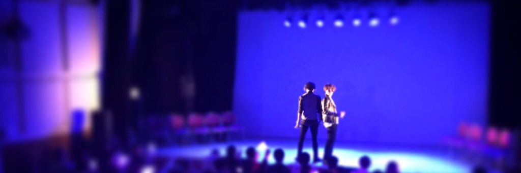 萩原成哉 Toy Late Lie's banner