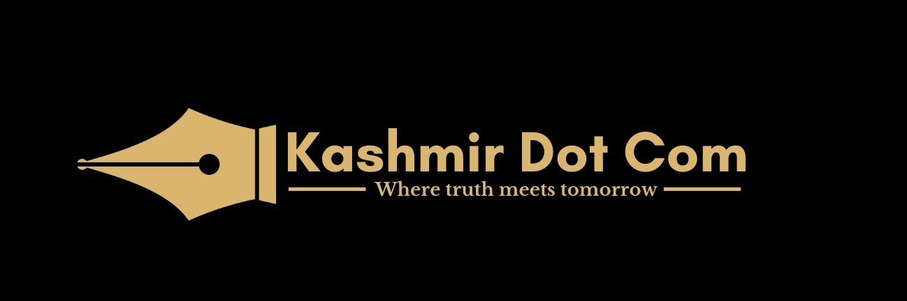 Kashmir Dot Com (KDC)'s banner