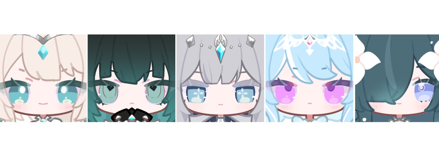 mituse🌟's banner