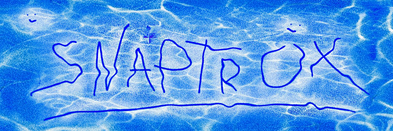Snaptrox's banner