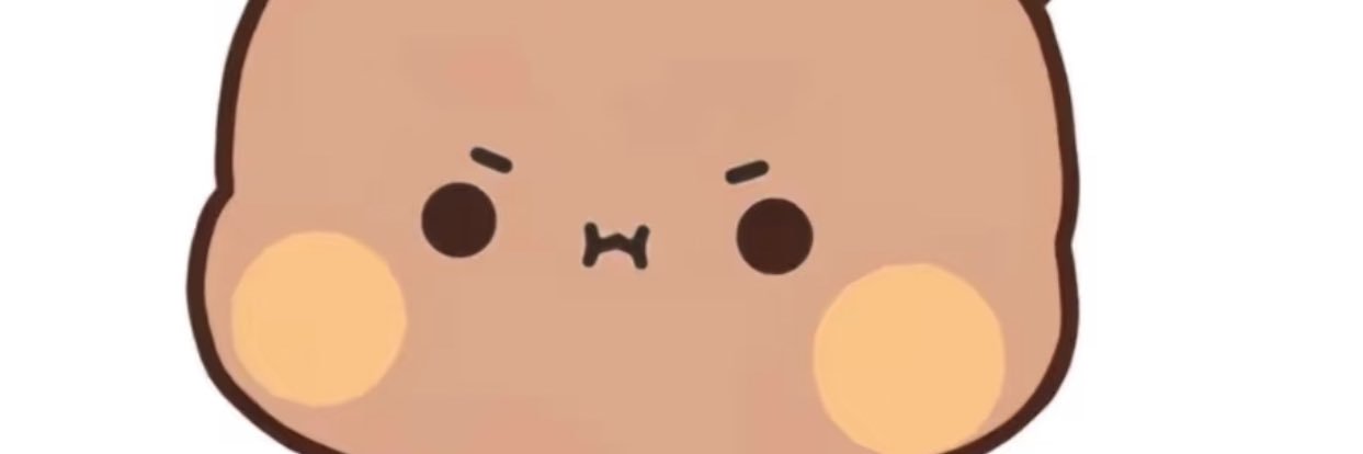 蜗蜗今天喝橙汁了吗's banner