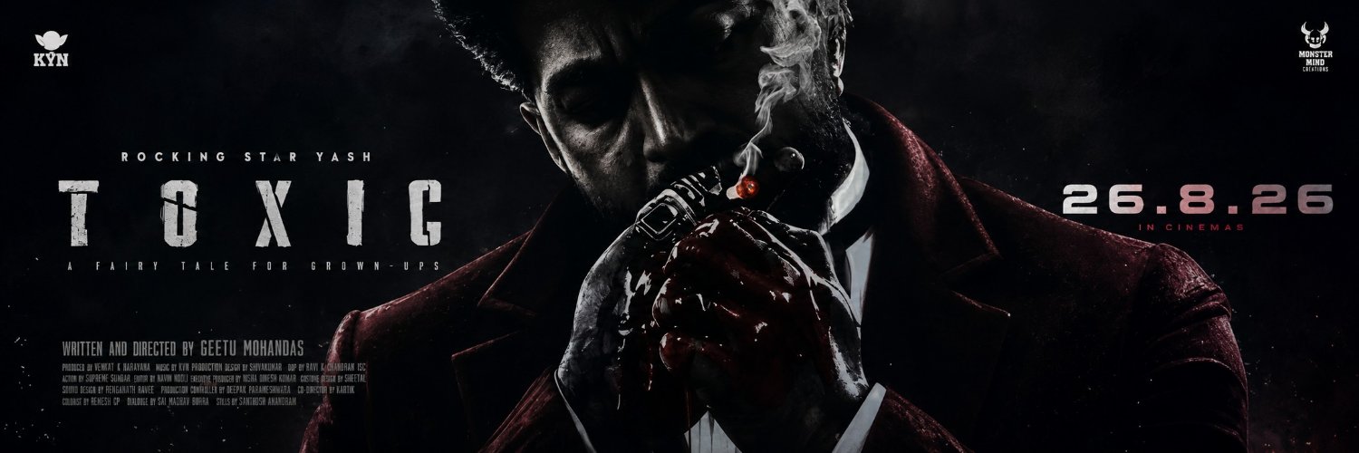 Tony's banner