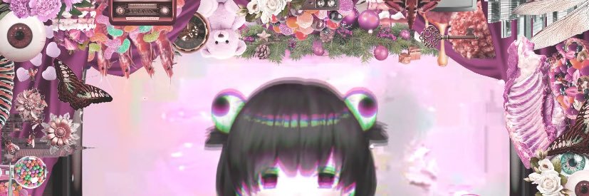 窓辺リカ MadobeRika's banner