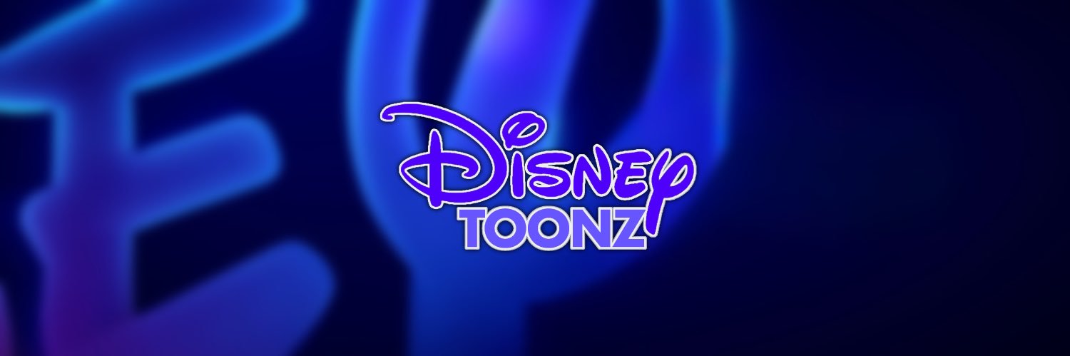DisneyToonz's banner