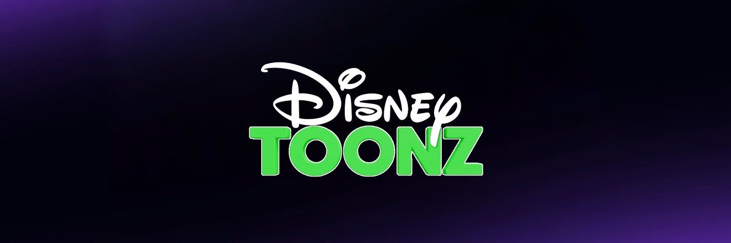 DisneyToonz's banner