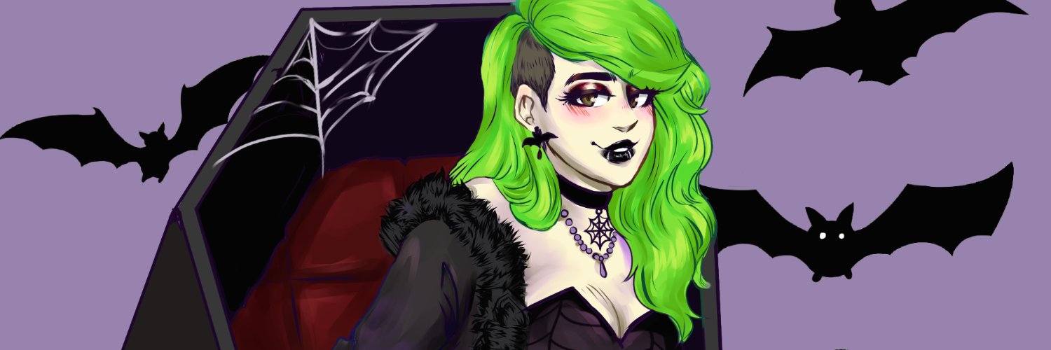 Alyss Winkler's banner