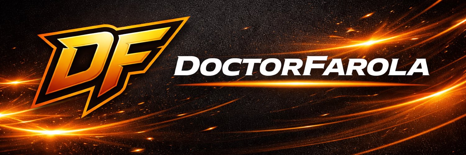 DoctorFarola's banner
