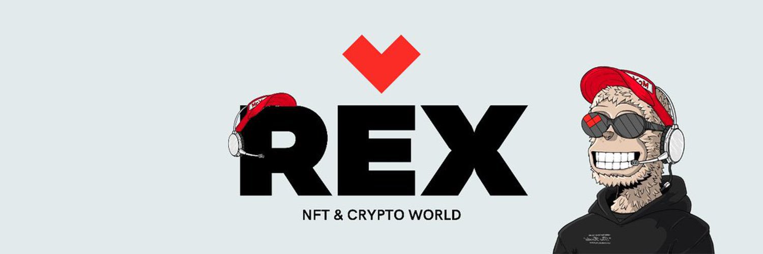 Rex's banner