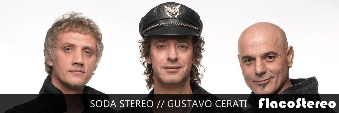 FlacoStereo's banner
