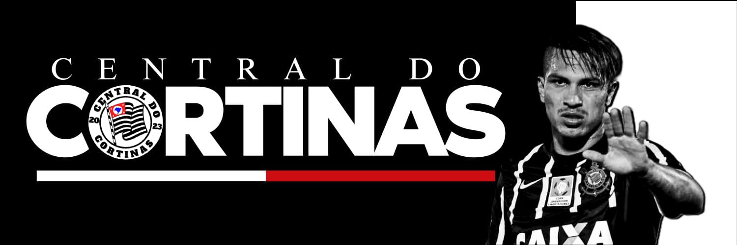 Central do Cortinas's banner