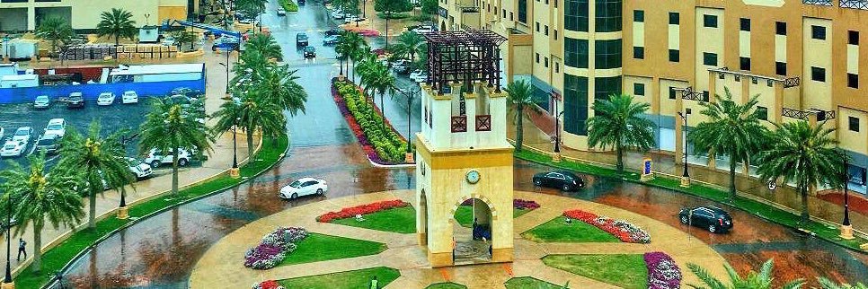 عشّاق الجبيل الصناعية's banner