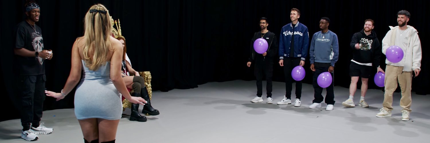 A$AB ROCKY's banner