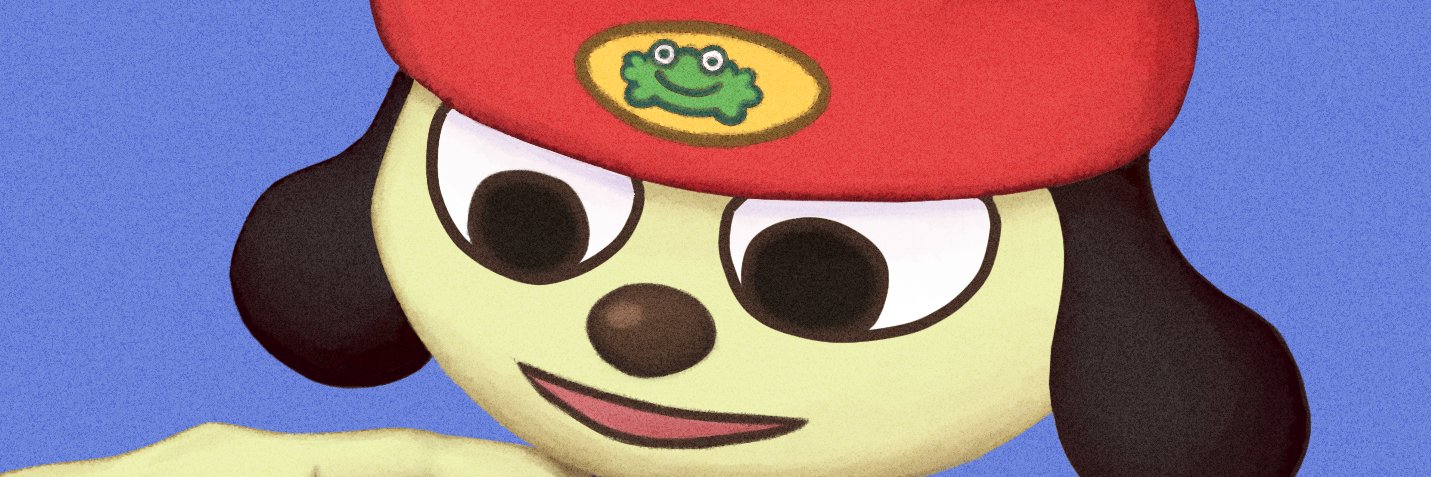 penguino's banner