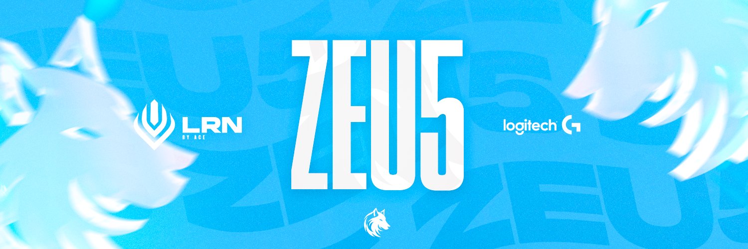 Zeu5's banner