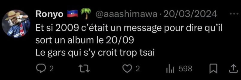 Ronyo 🇭🇹🌴's banner