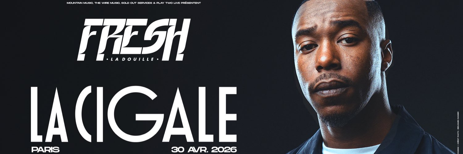 Fresh_officiel's banner