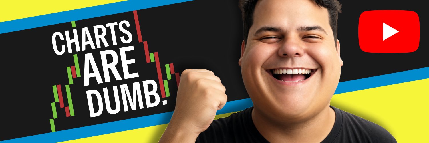 Josh The Trader's banner