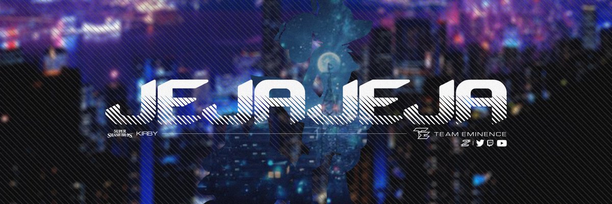 JeJaJeJa's banner