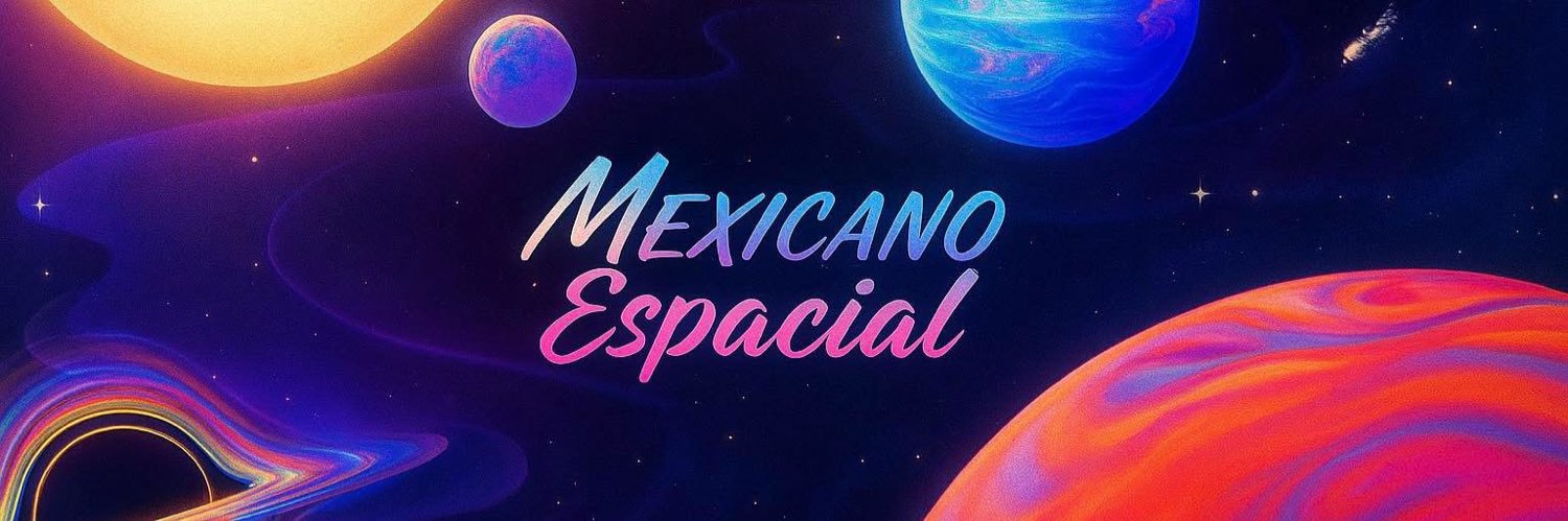 Jonathan Sánchez Pérez 🚀⭐️'s banner