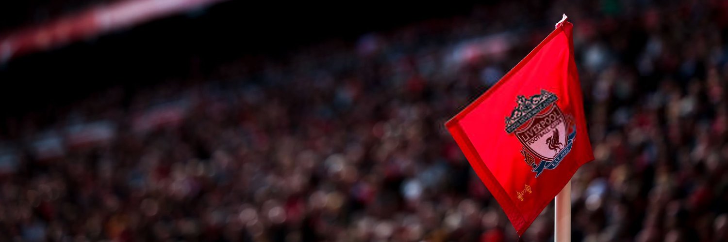 We Are Liverpool's banner
