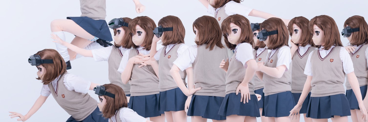 ふによ@'s banner