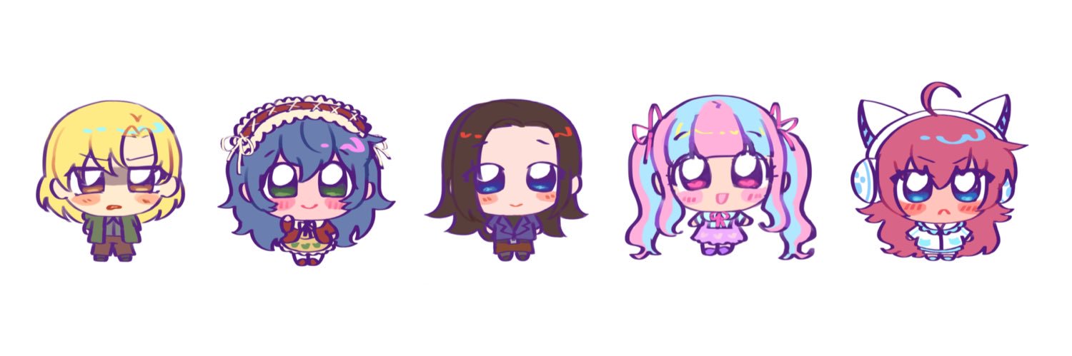 Pixy's banner