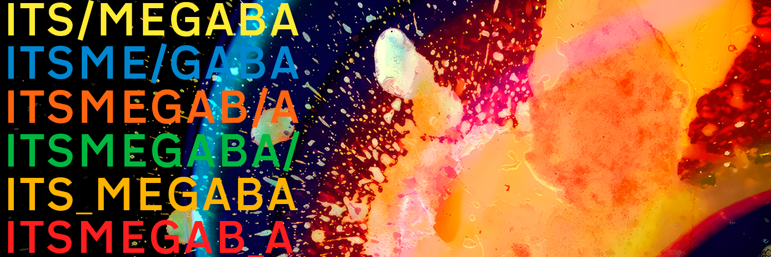Gaba's banner