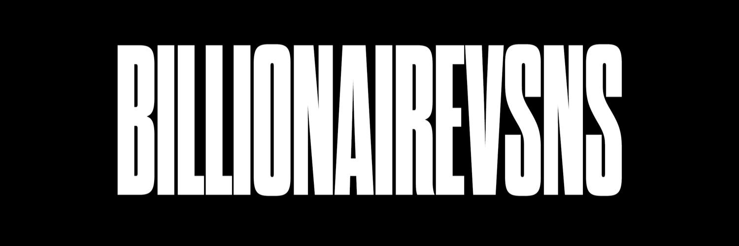 Billionairevsns's banner