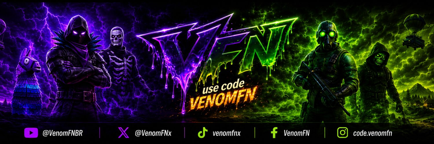VenomFN's banner