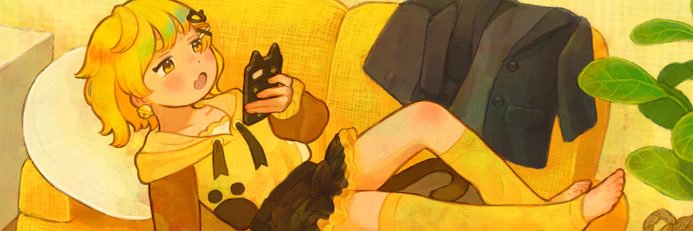 鈴村 たま's banner