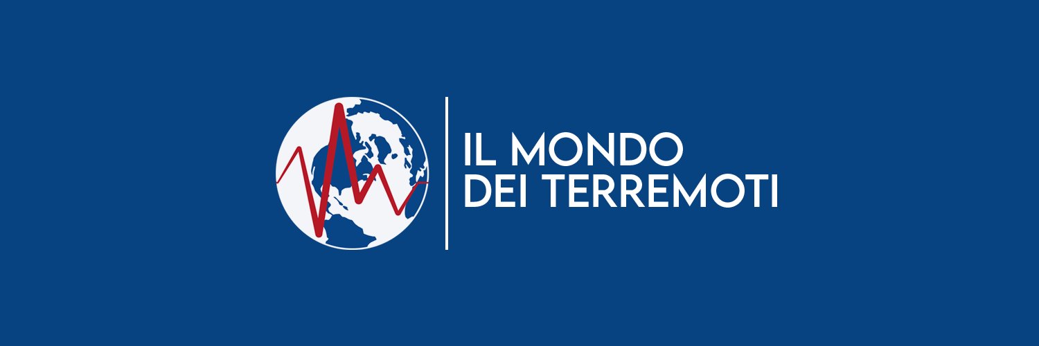 Il Mondo dei Terremoti's banner