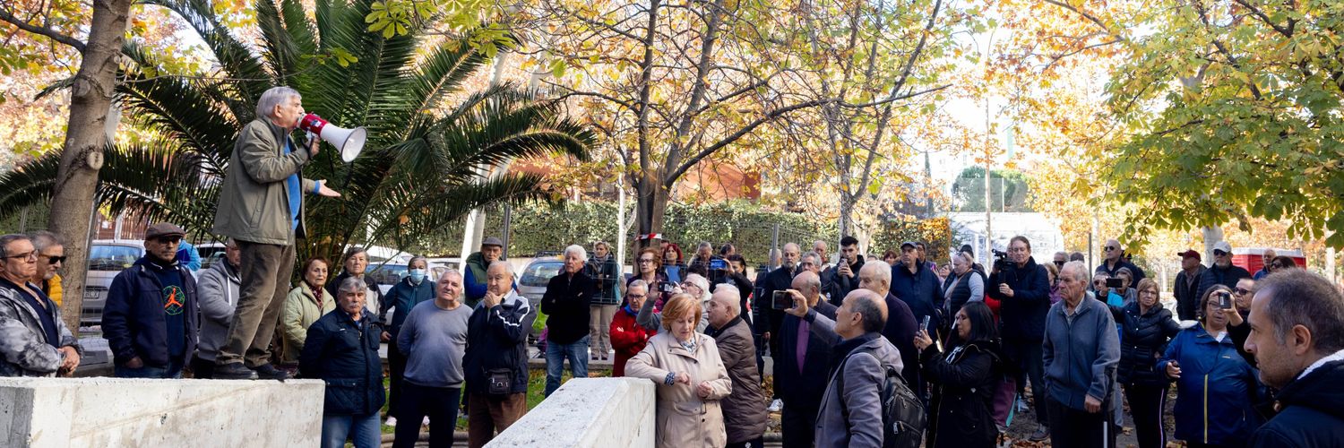 Félix López-Rey 📢's banner