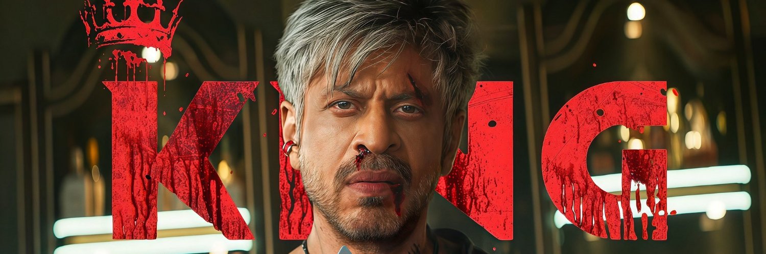 SRKIAN FOREVER ＼⁠(⁠^⁠o⁠^⁠)⁠／'s banner