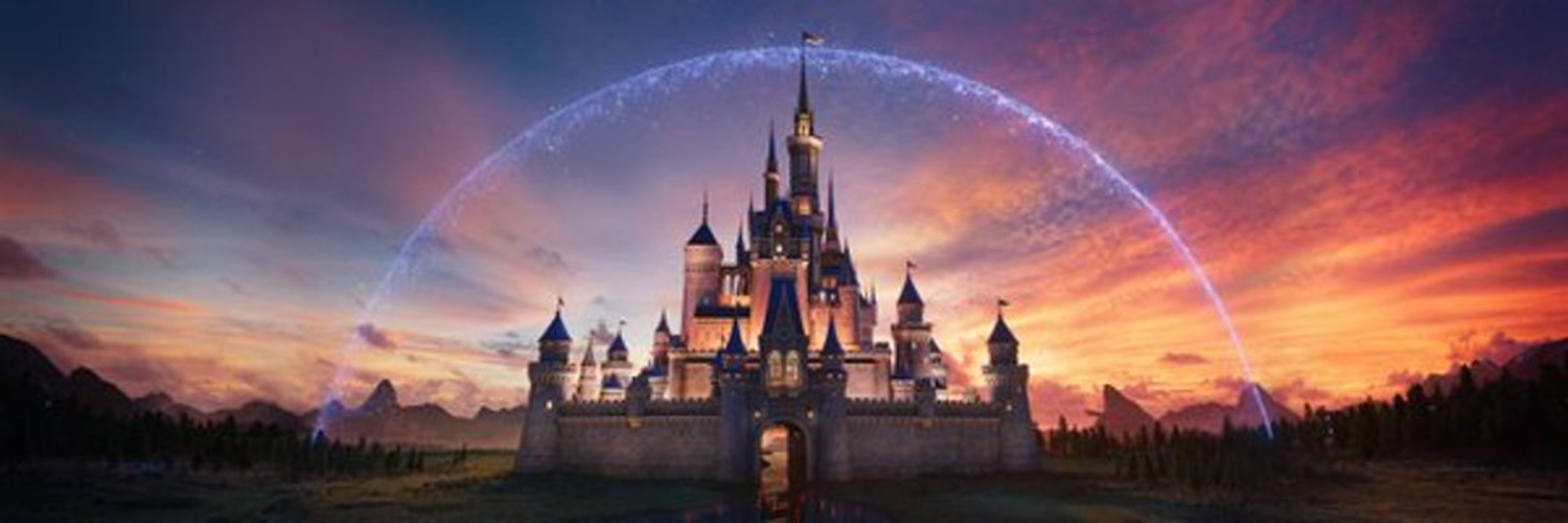 ディズニー公式's banner