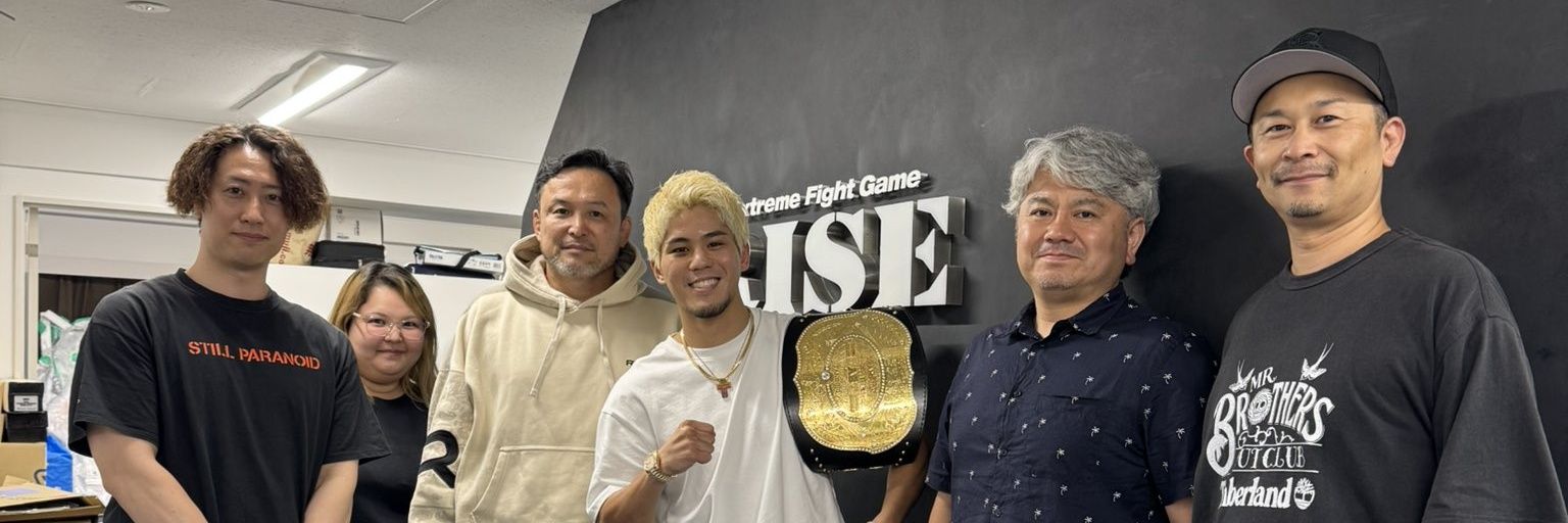 RISE 非公式広報's banner