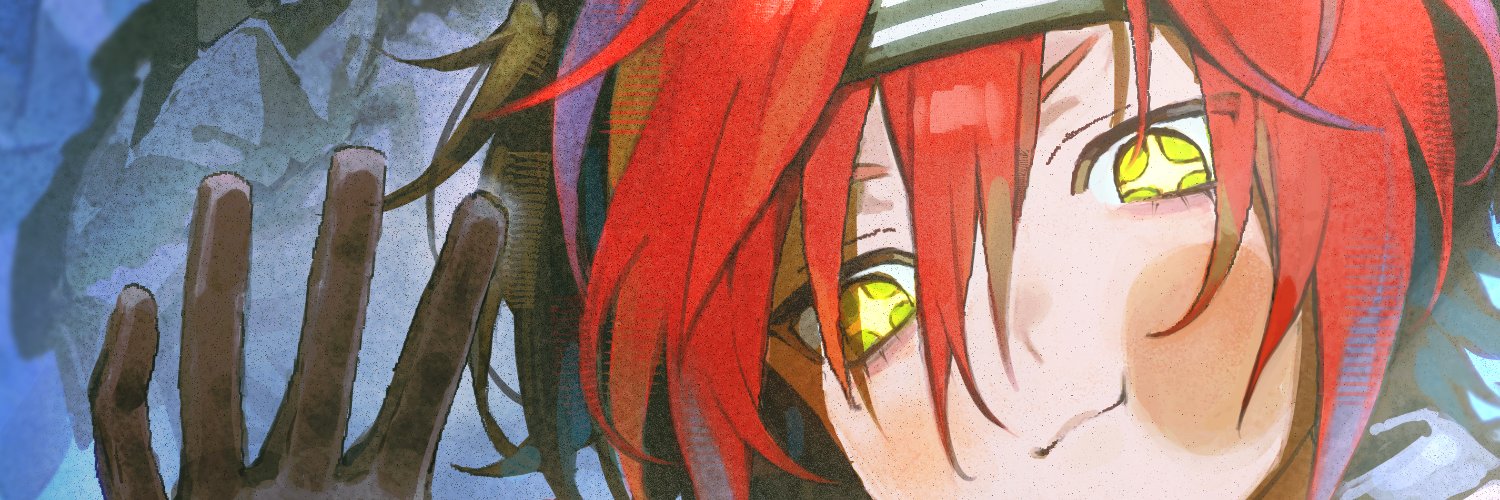 ㎡'s banner