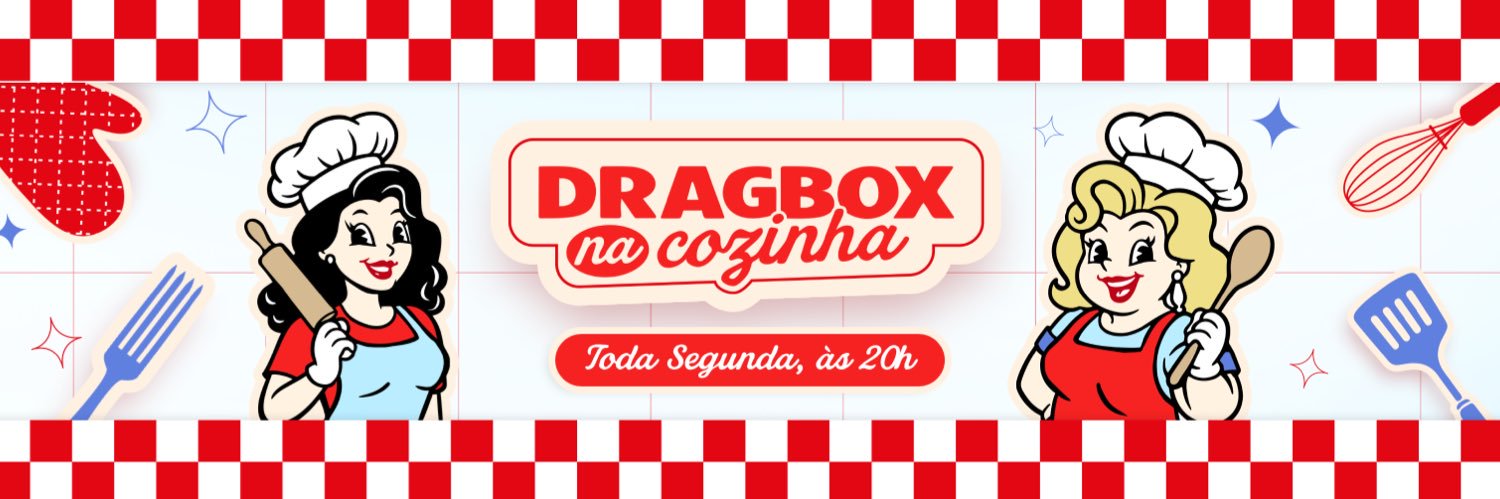 DRAGBOX 📦's banner