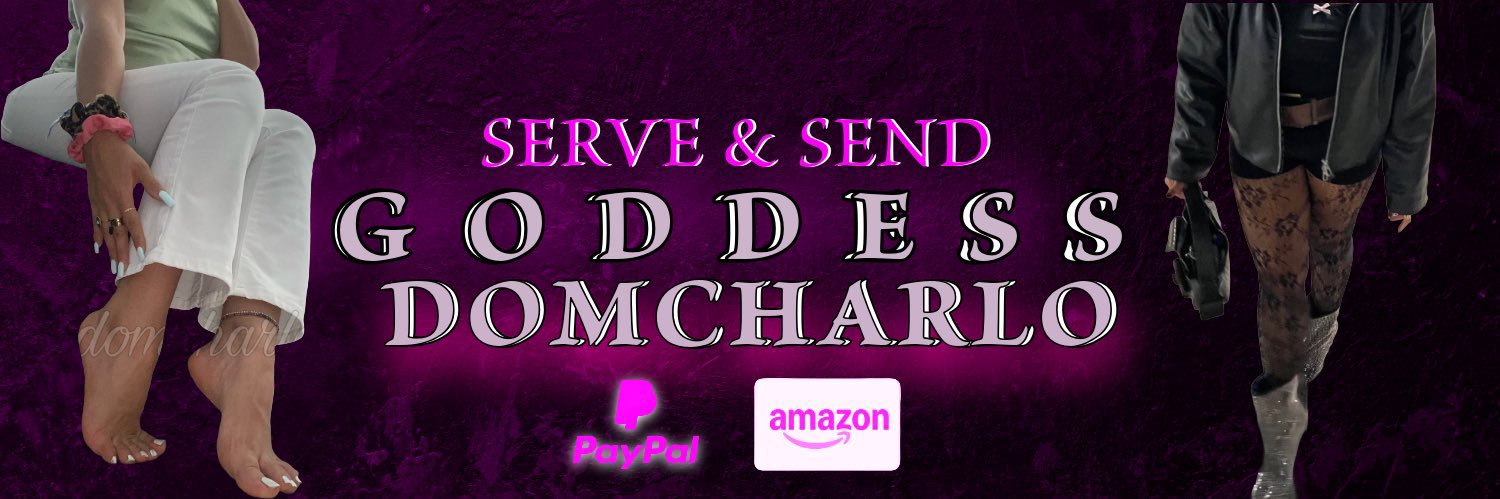 ⛓domcharlo🇨🇳⛓'s banner
