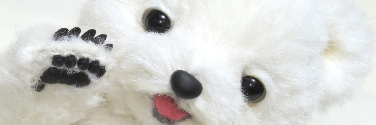 ゆーや🧸テディベアアーティスト🧸's banner