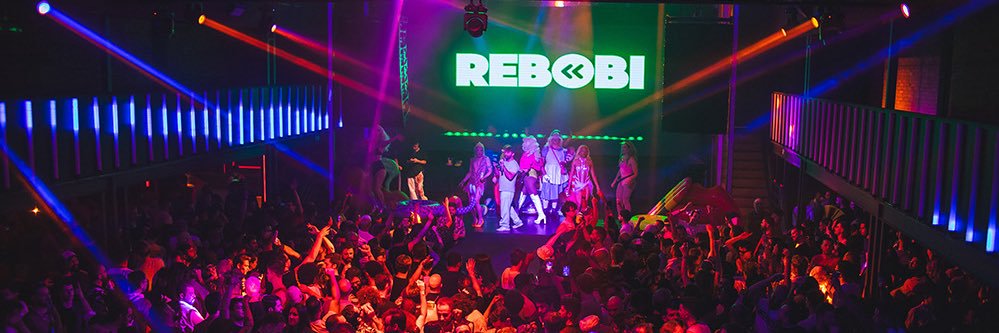 Rebobinights's banner