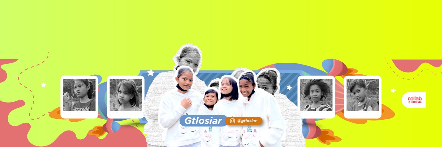 Gtlosiar's banner