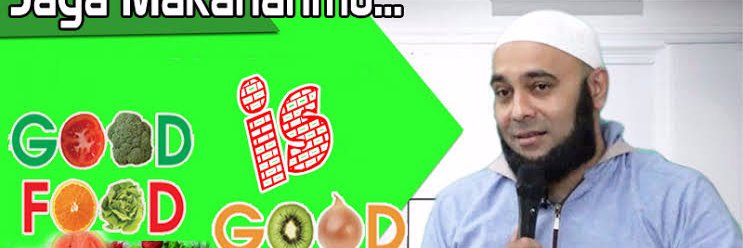 resep dr.zaidulakbar's banner