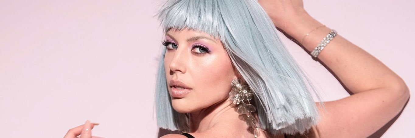 Polina's banner