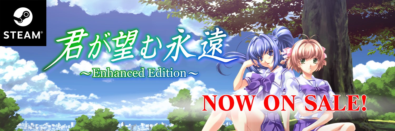マブラヴ【公式】's banner