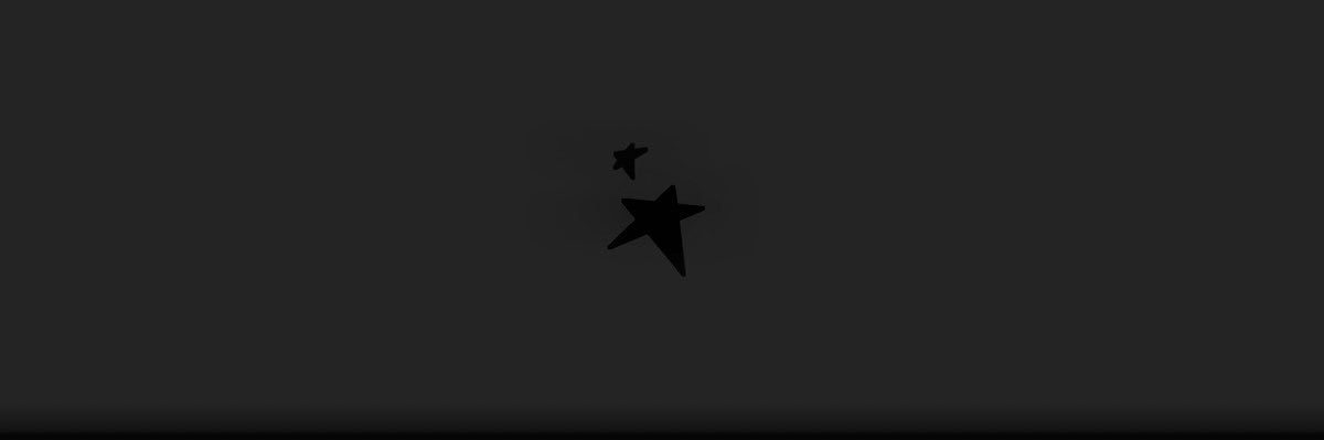 a 𖤐's banner